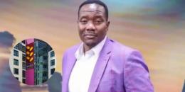 File image of Media Personality Wiilis Raburu.